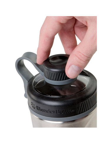 Botella Mezcladora BlenderBottle Radian 770 ml Rosa