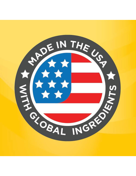 Nature Made Suplemento de Magnesio 250 mg Gomas Vegetarianas 40 Unidades