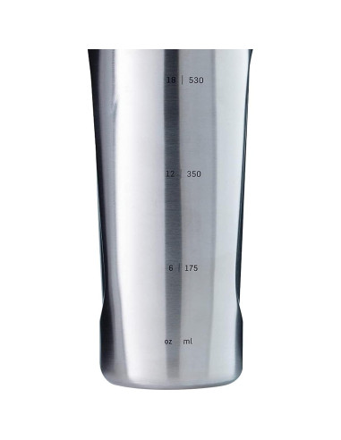 Botella Mezcladora BlenderBottle Radian 770 ml Rosa