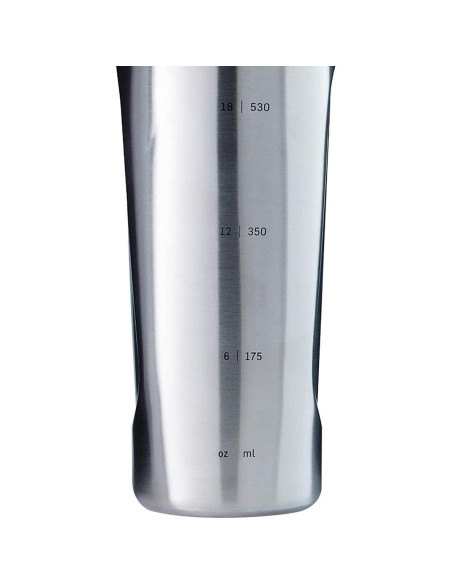 Botella Mezcladora BlenderBottle Radian 770 ml Rosa