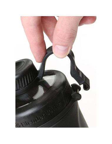 Botella Mezcladora BlenderBottle Radian 770 ml Rosa