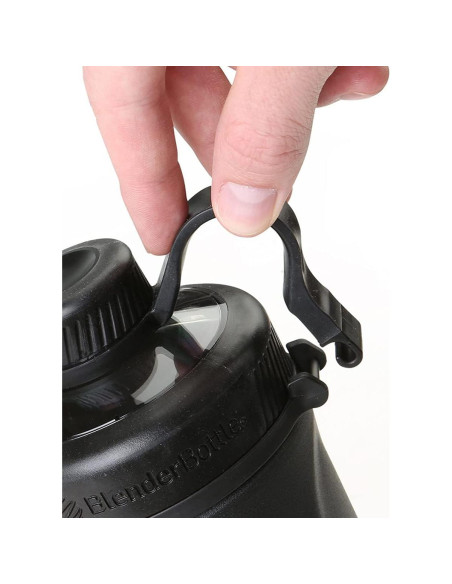 Botella Mezcladora BlenderBottle Radian 770 ml Rosa