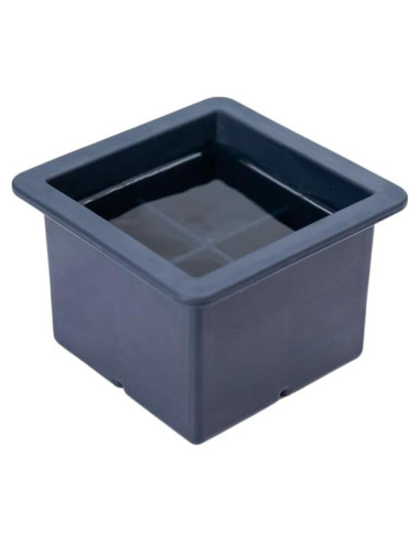 Bandeja de Cubos de Hielo Klaris 5.5x5.5cm Accesorios