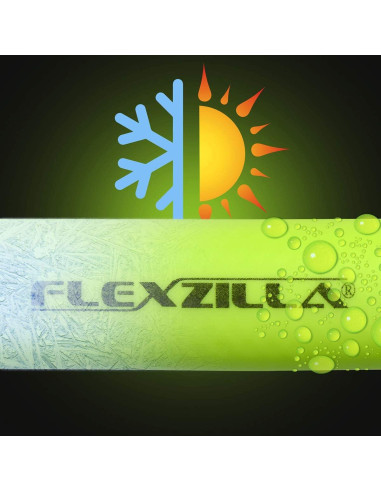 Kit Inflador Neumáticos Camiones Flexzilla 15,24 m ZillaGreen
