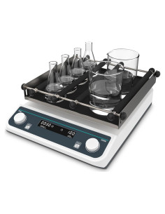 Mezclador Orbital Digital T-stereo OS-20PRO 25.1cm 2kg