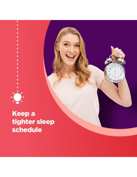 Gummies de Melatonina 5mg Phytoral - Suplemento para Dormir