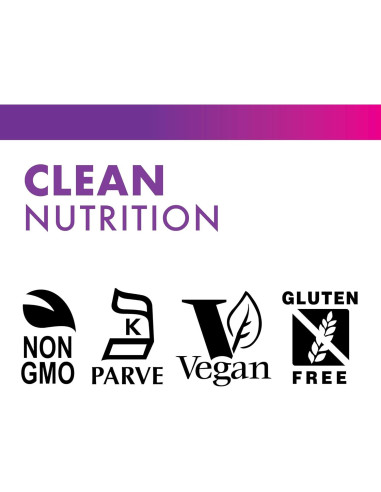 Melatonina Masticable 1 mg Bluebonnet Nutrition - Relajación Nocturna