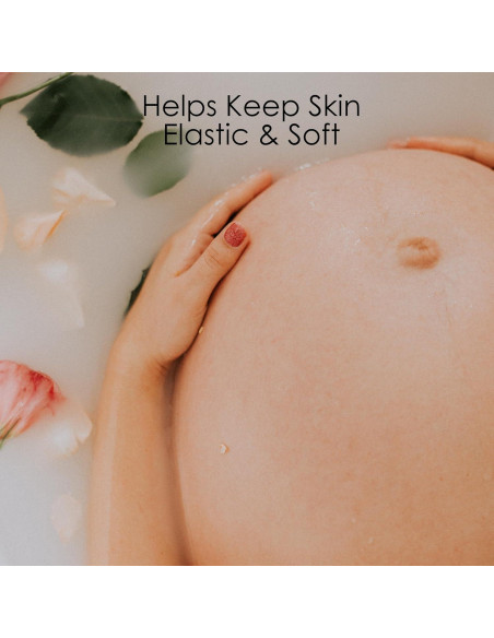 Manteca de Karité Cruda 100% Pura 454g - Hidratante Natural