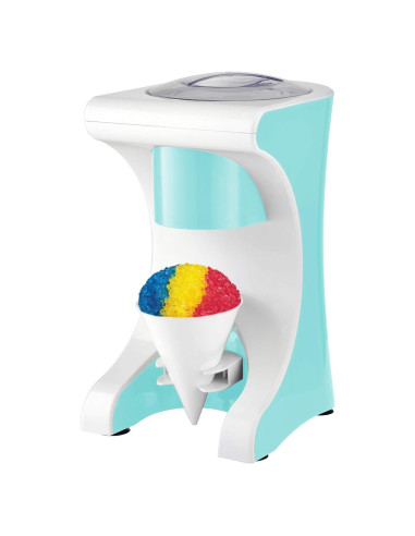 Máquina de Conos de Nieve Brentwood TS-1420BL Azul