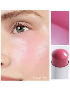 Bálsamo de Radiancia Hince True Dimension 10g - Iluminador Piel de Cristal 2