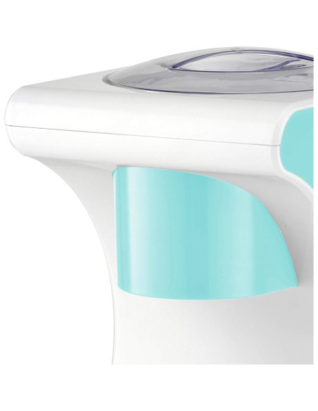 Máquina de Conos de Nieve Brentwood TS-1420BL Azul