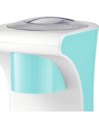 Máquina de Conos de Nieve Brentwood TS-1420BL Azul