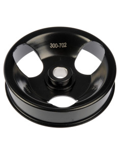 Polea de Bomba de Vacío Dorman 300-702 0.54 kg Mecanizado