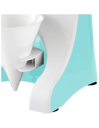 Máquina de Conos de Nieve Brentwood TS-1420BL Azul