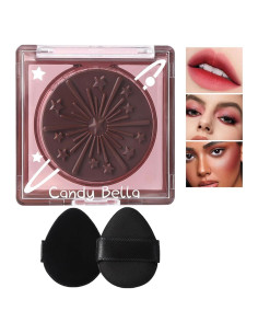 Rubor en Crema Candy Bella que Cambia de Color 4.3g