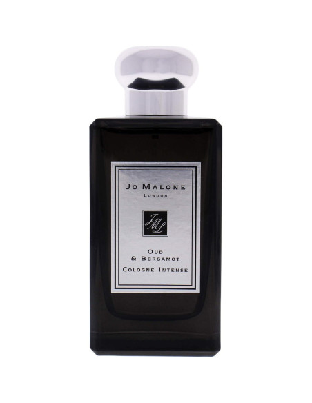 Colonia Intensa Jo Malone Oud & Bergamot 100 ml Spray