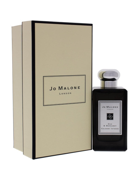 Colonia Intensa Jo Malone Oud & Bergamot 100 ml Spray