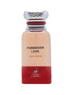 Perfume Lovely Cherie Maison Alhambra 76.5 ml EDP Hombre 2