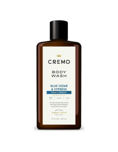 Gel de Ducha para Hombres Cremo 473 ml Aroma Boscoso