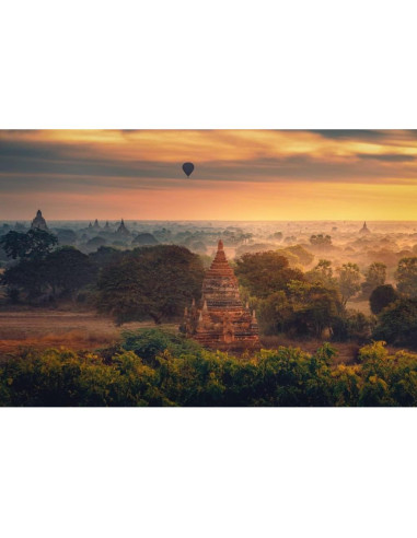 Lente Macro 100mm f/2.8 Laowa APO 2X para Cámara CAN0N RF