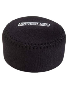 Funda de Neopreno Plegable OP/TECH USA para Lentes 251