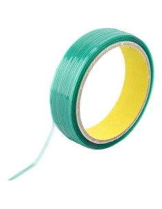 Cinta para Corte de Vinilo ZIMISI 5M Verde Sin Cuchilla