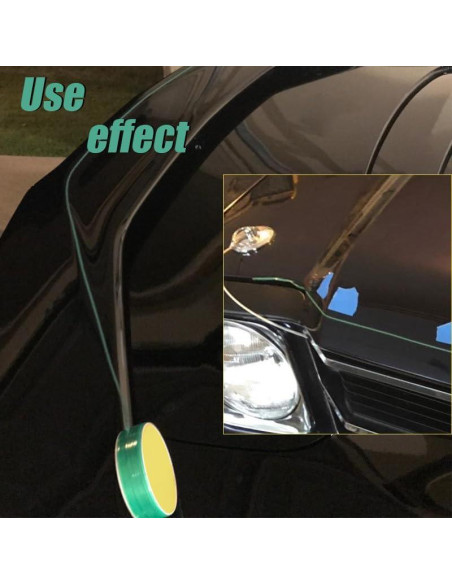 Cinta para Corte de Vinilo ZIMISI 5M Verde Sin Cuchilla