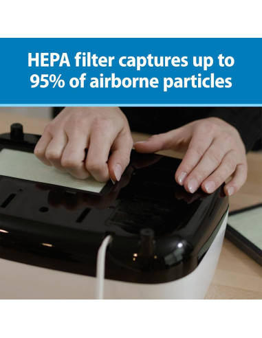 Esterilizador y Secador Dr. Brown 4 en 1 para Biberones