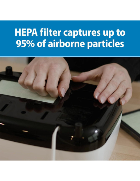 Esterilizador y Secador Dr. Brown 4 en 1 para Biberones