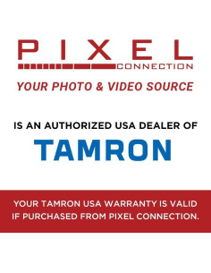 Lente Tamron 18-300mm f/3.5-6.3 para Fujifilm X con Accesorios 2