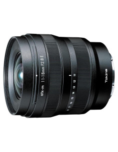 Lente Tokina ATX-m 11-18mm f/2.8 para Cámaras Sony E
