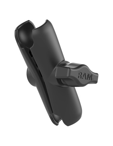 Brazo Doble RAM MOUNTS RAM-B-201U Ajustable 9.47 cm