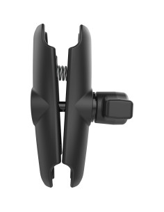 Brazo Doble RAM MOUNTS RAM-B-201U Ajustable 9.47 cm 2