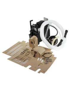 Bomba de Drenaje Whirlpool 1901A para Máquinas de Hielo