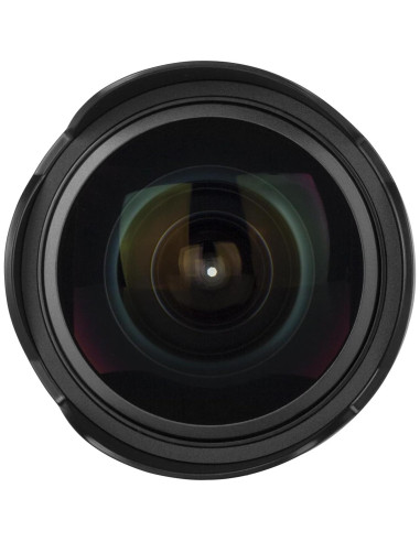 Lente Ojo de Pez Meike 7.5mm f2.8 para Sony E-Mount