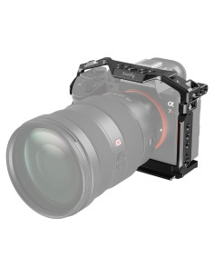 Jaula para Cámara Sony A7RIII A7III A7M3 SmallRig 2087