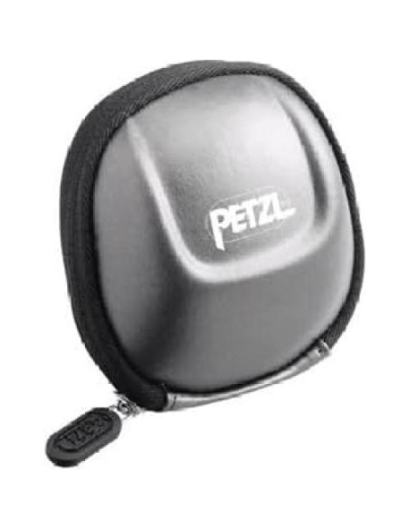 Funda de Transporte Petzl para Linternas Frontales Tikka