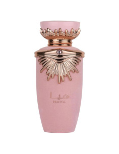 Perfume Lattafa Haya Eau de Parfum 100 ml para Mujeres