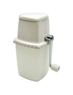 Triturador de Hielo Manual Winco ICP-9 0.68 kg