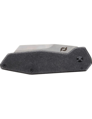 Cuchillo EDC Schrade Slyte D2 Wharncliffe Acero Inoxidable