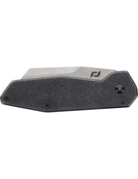 Cuchillo EDC Schrade Slyte D2 Wharncliffe Acero Inoxidable