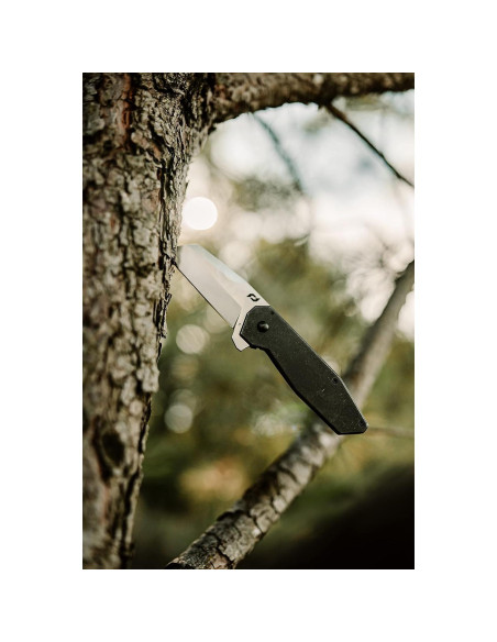 Cuchillo EDC Schrade Slyte D2 Wharncliffe Acero Inoxidable