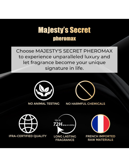 Eau de Parfum de Lujo para Hombres 100 ml - Aroma Fresco y Amaderado