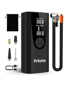 Compresor de Aire Prilotte P005 20000 mAh 150 PSI Portátil