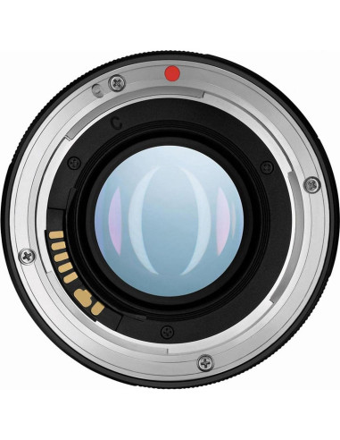 Lente ZEISS Classic Planar T* 50mm f/1.4 para Canon EF