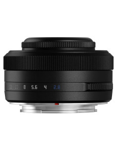 Lente TTArtisan AF 27mm F2.8 XF para cámaras Fuji X-Mount