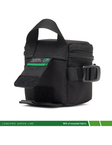 Funda para Lentes Lowepro ProTactic LCS 8x8 III - 8cm