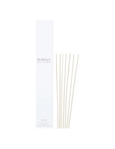 Palitos Difusores de Rattan Millefiori 25 cm - 7 Unidades