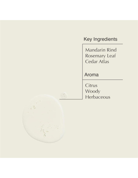 Jabón de Manos Aesop Resurrection 500mL con Aceites Naturales