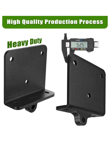 Soporte para Saco de Boxeo BeneLabel BHDH-55 Acero 453kg